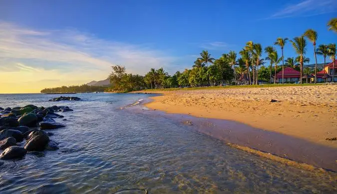 Villas for sale Bel Ombre