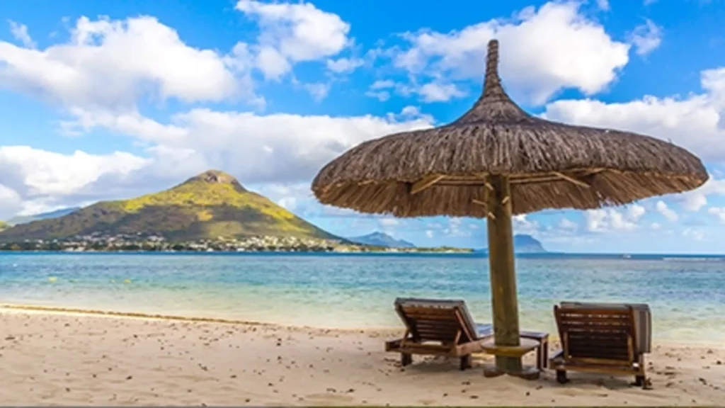 Mauritius Luxury Villas Flic en Flac