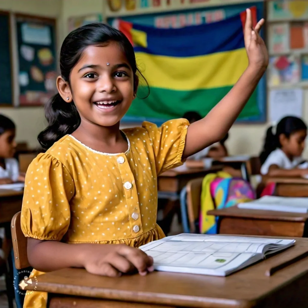 Living in Mauritius: Education